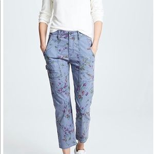 Hudson high rise cargo | size: 28